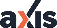 Axis_Logo_Orange Chevron